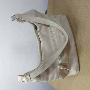 HOBO International leather bag